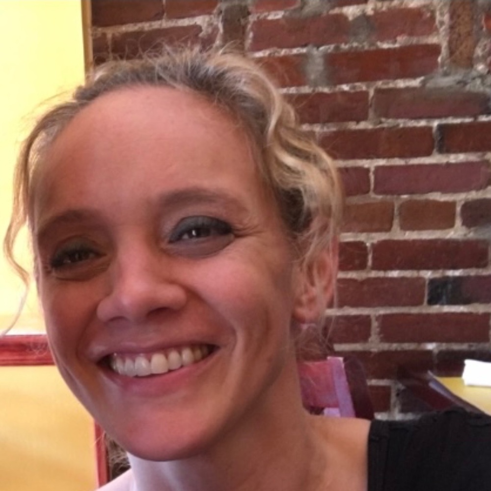 Meet your Posher, Dawne